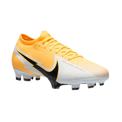Chuteira de Campo Nike Mercurial Vapor 13 Pro FG - Adulto - Foto 2