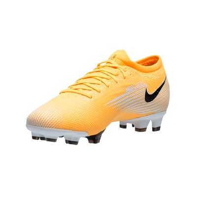 Chuteira de Campo Nike Mercurial Vapor 13 Pro FG - Adulto - Foto 4