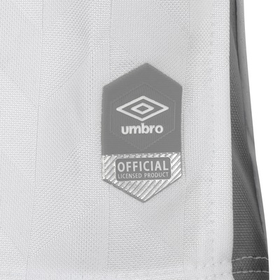 Camisa do Santos I 20 Umbro - Infantil - Foto 5