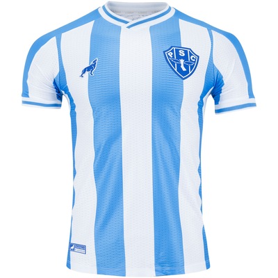 camisa do paysandu 2020