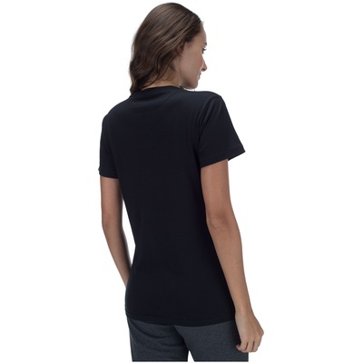 Camiseta adidas BOS Co - Feminina - Foto 3