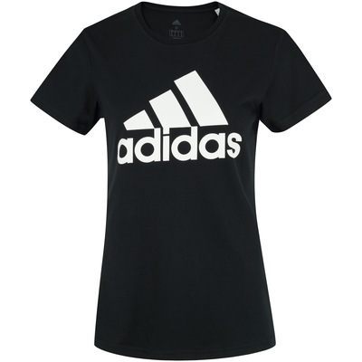 Camiseta adidas BOS Co - Feminina - Foto 5