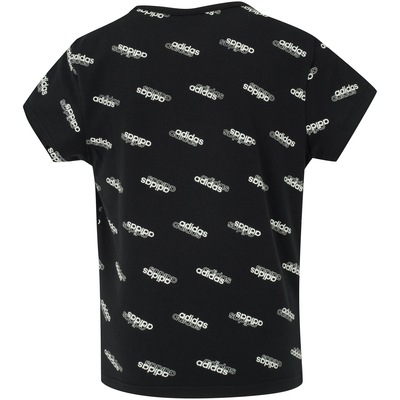 Camiseta adidas Fav - Feminina - Foto 6
