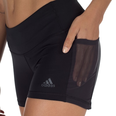 Bermuda adidas OTR Tight - Feminina - Foto 4