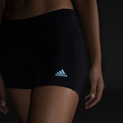 Bermuda adidas OTR Tight - Feminina - Foto 5