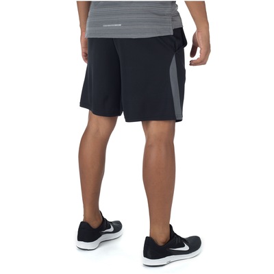 Bermuda Nike Dry 5.0 - Masculina - Foto 3