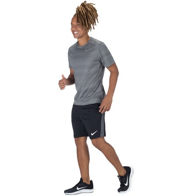 Bermuda Nike Dry 5.0 - Masculina - Foto 4