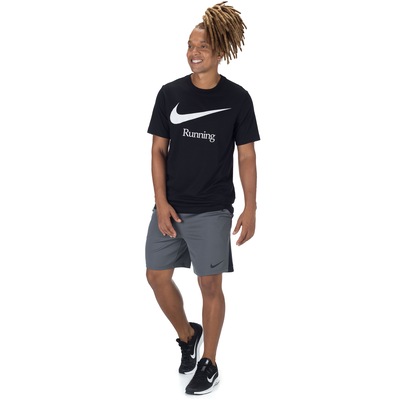 Bermuda Nike Dry 5.0 - Masculina - Foto 4