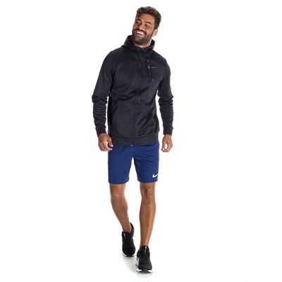 Bermuda Nike Dry 5.0 - Masculina - Foto 4