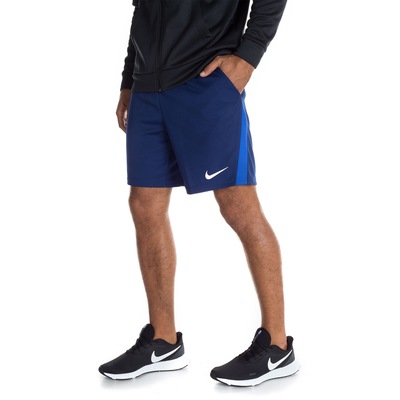 Bermuda Nike Dry 5.0 - Masculina - Foto 5