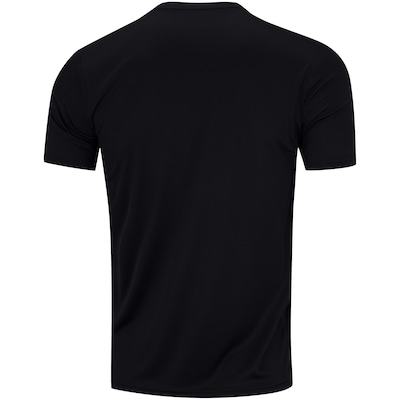 Camisa Puma Jersey Active - Masculina - Foto 2