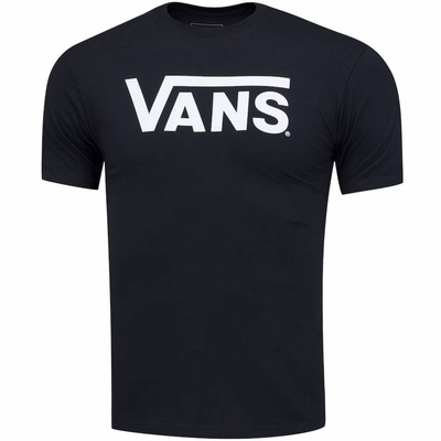 camiseta vans centauro