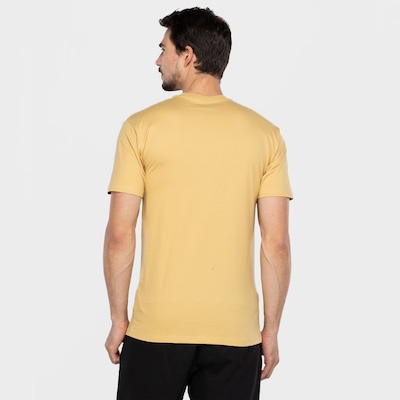 Camiseta Vans Classic - Masculina - Foto 3
