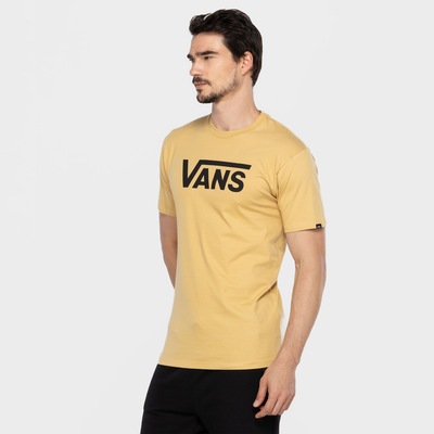 Camiseta Vans Classic - Masculina - Foto 5