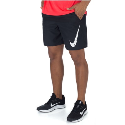 Bermuda Nike Run 7IN BF PO - Masculina - Foto 2