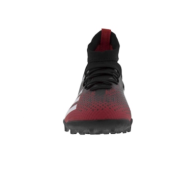 Chuteira Society adidas Predator 20.3 TF - Adulto - Foto 3