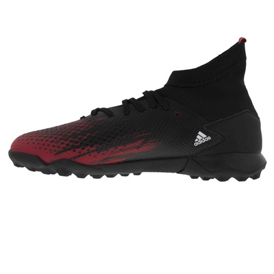 Chuteira Society adidas Predator 20.3 TF - Adulto - Foto 5