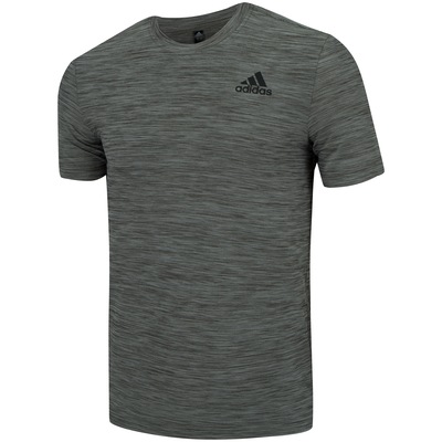 Camiseta adidas All Set - Masculina - Foto 3