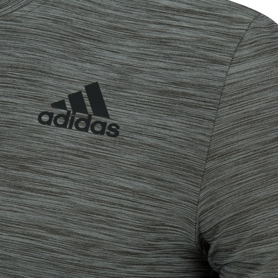 Camiseta adidas All Set - Masculina - Foto 5