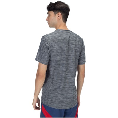 Camiseta adidas All Set - Masculina - Foto 3