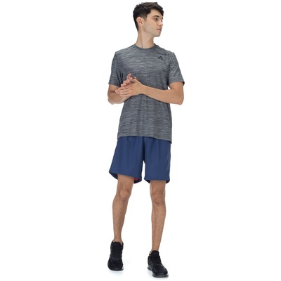 Camiseta adidas All Set - Masculina - Foto 4