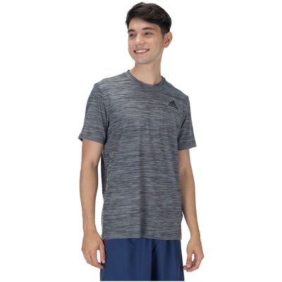 Camiseta adidas All Set - Masculina - Foto 2