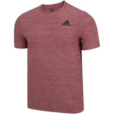 Camiseta adidas All Set - Masculina - Foto 3
