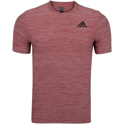 Camiseta adidas All Set - Masculina - Foto 1