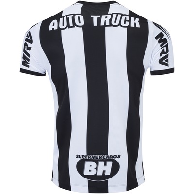 Camisa do Atlético-MG I 2019 Le Coq Sportif Edição Limitada - Masculina - Foto 2