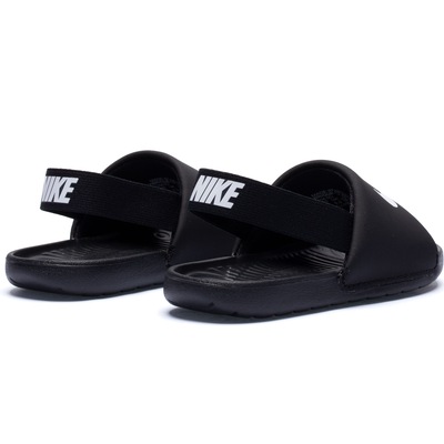 Sandália para Bebê Nike Kawa Slide - Baby - Foto 3