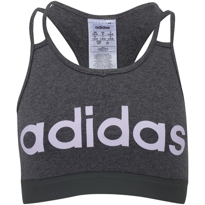 Top Fitness adidas Essentials BRA - Adulto - Foto 5
