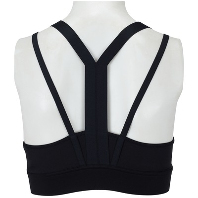 Top Fitness adidas D2M Branded BRA - Adulto - Foto 3