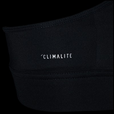 Top Fitness adidas D2M Branded BRA - Adulto - Foto 6