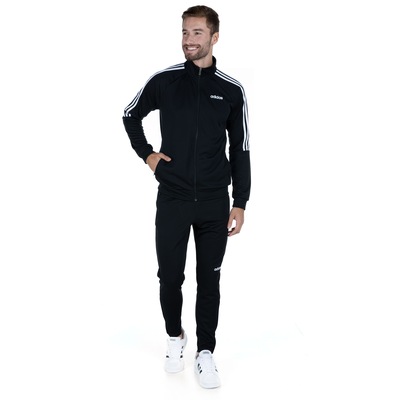 Conjunto de Agasalho adidas Sere19 TS - Masculino - Foto 1