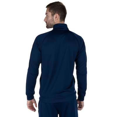 Conjunto de Agasalho adidas Sere19 TS - Masculino - Foto 4