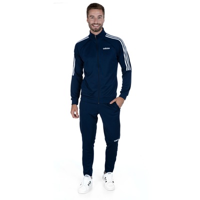 Conjunto de Agasalho adidas Sere19 TS - Masculino - Foto 2