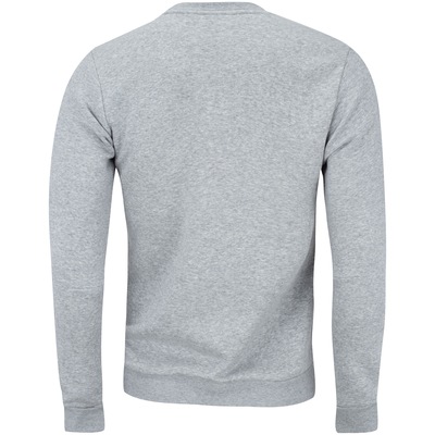 Blusão adidas MHD Crew - Masculino - Foto 6