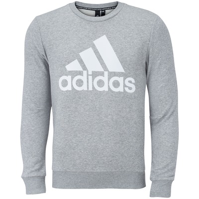 Blusa de Moletom adidas Masculino - Foto 5