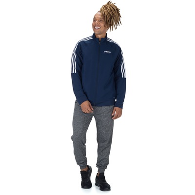 Jaqueta adidas Sere 19 - Masculina - Foto 4