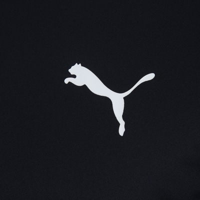 Blusão com Capuz Puma RTG Hoody TR - Masculino - Foto 3