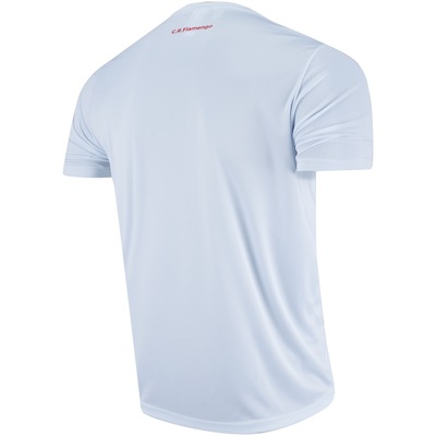 Camiseta do Flamengo Campeão da Libertadores 2019 - Masculina - Foto 4
