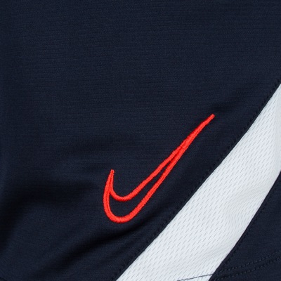 Calção Nike Dry Academy 20 KP - Feminino - Foto 5