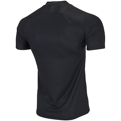 Camisa Jordan X PSG IV 19/20 Nike - Masculina - Foto 4