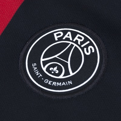 Camisa Jordan X PSG IV 19/20 Nike - Feminina - Foto 6