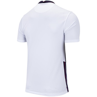 Camisa Seleção da Inglaterra I 20/21 Nike - Masculina - Foto 4