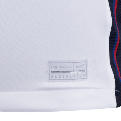 Camisa Seleção da Inglaterra I 20/21 Nike - Masculina - Foto 5