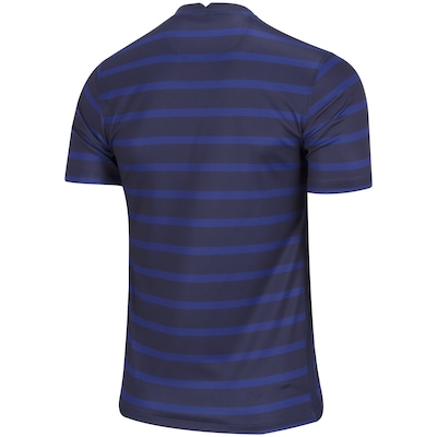 Camisa Seleção da França I 20/21 Nike - Masculina - Foto 4