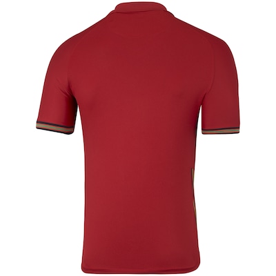 Camisa Seleção de Portugal I 20/21 Nike - Masculina - Foto 2