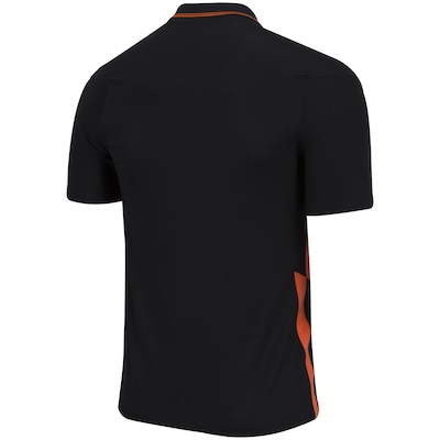 Camisa Seleção da Holanda II 20/21 Nike - Masculina - Foto 4