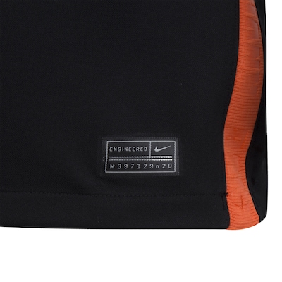 Camisa Seleção da Holanda II 20/21 Nike - Masculina - Foto 5